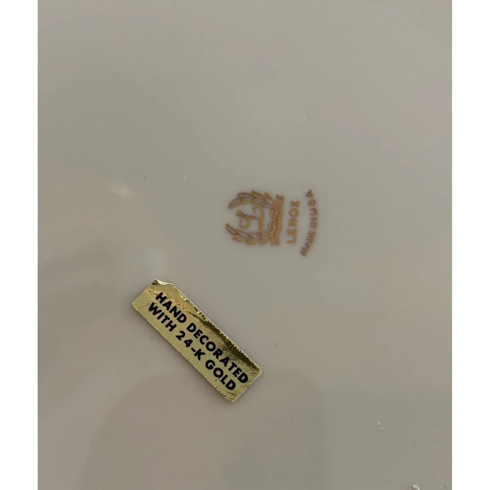 Lenox fine bone